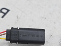 дверная проводка BMW X1 F48 2017, 2.0 л., B48 A20 B, бензин, АКПП, синий mediterranblau c10, полный привод, правый руль, 9384572, 9384579, 6812250, 6812249 - фото №21