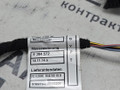 дверная проводка BMW X1 F48 2017, 2.0 л., B48 A20 B, бензин, АКПП, синий mediterranblau c10, полный привод, правый руль, 9384572, 9384579, 6812250, 6812249 - фото №26