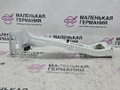 крепление ( кронштейн ) крыла Audi A5 F5 2018, 2.0 л., CVKB, бензин, АКПП, белый металлик 2y / s9r, хетчбэк 5 дв., правый руль, 8W6821131B - фото №4