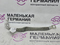 минусовой провод аккумулятора BMW X3 G01 2019, 2.0 л., B48B20C, бензин, АКПП, c1m phytonic-blau metallic, внедорожник 5 дв., полный привод, 12428679817, 8679817, 8679818 - фото №2