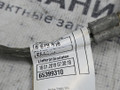 минусовой провод аккумулятора BMW X3 G01 2019, 2.0 л., B48B20C, бензин, АКПП, c1m phytonic-blau metallic, внедорожник 5 дв., полный привод, 12428679817, 8679817, 8679818 - фото №7