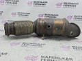 катализатор BMW X3 G01 2019, 2.0 л., B48B20C, бензин, АКПП, c1m phytonic-blau metallic, внедорожник 5 дв., полный привод, 1121520309003, 18328682681, 8682681, 8682682 - фото №2