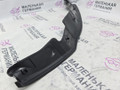 уплотнитель двери BMW X1 F48 2017, 2.0 л., B48 A20 B, бензин, АКПП, синий mediterranblau c10, полный привод, правый руль, 51767349643, 7349643 - фото №5