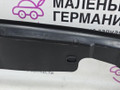 уплотнитель двери BMW X1 F48 2017, 2.0 л., B48 A20 B, бензин, АКПП, синий mediterranblau c10, полный привод, правый руль, 51767349643, 7349643 - фото №8