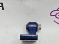 петля двери BMW X1 F48 2017, 2.0 л., B48 A20 B, бензин, АКПП, синий mediterranblau c10, полный привод, правый руль, 41517284533, 7284533 - фото №5