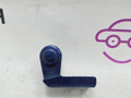 петля двери BMW X1 F48 2017, 2.0 л., B48 A20 B, бензин, АКПП, синий mediterranblau c10, полный привод, правый руль, 41517284533, 7284533 - фото №2