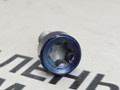 петля двери BMW X1 F48 2017, 2.0 л., B48 A20 B, бензин, АКПП, синий mediterranblau c10, полный привод, правый руль, 41517284533, 7284533 - фото №9