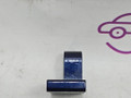 петля двери BMW X1 F48 2017, 2.0 л., B48 A20 B, бензин, АКПП, синий mediterranblau c10, полный привод, правый руль, 41517284535, 7284535, 7246067 - фото №5