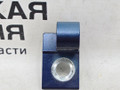 петля двери BMW X1 F48 2017, 2.0 л., B48 A20 B, бензин, АКПП, синий mediterranblau c10, полный привод, правый руль, 41517284535, 7284535, 7246067 - фото №6