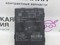 Блок управления бесключевым доступом Volkswagen Passat B8 2015, 1.8 л., CJSA, бензин, робот, 2t/c9x чёрный перламутр, седан, правый руль, 3Q0959435A, 4H0906231 - фото №2