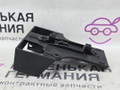 кронштейн (крепление) Volkswagen Passat B8 2015, 1.8 л., CJSA, бензин, робот, 2t/c9x чёрный перламутр, седан, правый руль, 5Q1971303C - фото №4