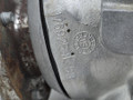 редуктор переднего моста BMW X3 G01 2019, 2.0 л., B48B20C, бензин, АКПП, c1m phytonic-blau metallic, внедорожник 5 дв., полный привод, 31508635862, 8635862, 31517647387, 31517647386 - фото №10