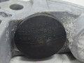 кронштейн КПП BMW X3 G01 2019, 2.0 л., B48B20C, бензин, АКПП, c1m phytonic-blau metallic, внедорожник 5 дв., полный привод, 22329485312, 9485312 - фото №9