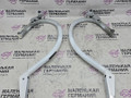 петля крышки багажника Mercedes-Benz E-Класс W212 [рестайлинг] W212 2014, 2.0 л., M 274.920, бензин, АКПП, 149 u белый, седан, задний привод, правый руль, A2127500328, A2127500428 - фото №2