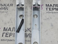 петля крышки багажника Mercedes-Benz E-Класс W212 [рестайлинг] W212 2014, 2.0 л., M 274.920, бензин, АКПП, 149 u белый, седан, задний привод, правый руль, A2127500328, A2127500428 - фото №4