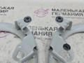 петля крышки багажника Mercedes-Benz E-Класс W212 [рестайлинг] W212 2014, 2.0 л., M 274.920, бензин, АКПП, 149 u белый, седан, задний привод, правый руль, A2127500328, A2127500428 - фото №6