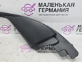 накладка двери внутренняя передняя левая BMW X1 F48 2017, 2.0 л., B48 A20 B, бензин, АКПП, синий mediterranblau c10, полный привод, правый руль, 51337350497, 7350497 - фото №4