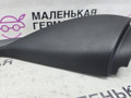 накладка двери внутренняя передняя левая BMW X1 F48 2017, 2.0 л., B48 A20 B, бензин, АКПП, синий mediterranblau c10, полный привод, правый руль, 51337350497, 7350497 - фото №6