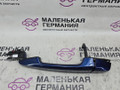 ручка наружная BMW X1 F48 2017, 2.0 л., B48 A20 B, бензин, АКПП, синий mediterranblau c10, полный привод, правый руль, 51217433843, 7433843, 7422317 - фото №3