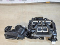 отопитель в сборе (печка) BMW X3 G01 2019, 2.0 л., B48B20C, бензин, АКПП, c1m phytonic-blau metallic, внедорожник 5 дв., полный привод, 64119382874, 9382874, DRF10238001, T62307A, EGP0006, T52579A, 7942098, T38256B, 9382890, 64506994989 - фото №2