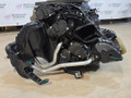 отопитель в сборе (печка) BMW X3 G01 2019, 2.0 л., B48B20C, бензин, АКПП, c1m phytonic-blau metallic, внедорожник 5 дв., полный привод, 64119382874, 9382874, DRF10238001, T62307A, EGP0006, T52579A, 7942098, T38256B, 9382890, 64506994989 - фото №5