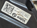 отопитель в сборе (печка) BMW X3 G01 2019, 2.0 л., B48B20C, бензин, АКПП, c1m phytonic-blau metallic, внедорожник 5 дв., полный привод, 64119382874, 9382874, DRF10238001, T62307A, EGP0006, T52579A, 7942098, T38256B, 9382890, 64506994989 - фото №16