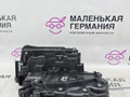 замок двери передней левой BMW X1 F48 2017, 2.0 л., B48 A20 B, бензин, АКПП, синий mediterranblau c10, полный привод, правый руль, 51217281937, 7281937 - фото №6