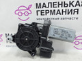 моторчик стеклоподъемника передний левый BMW X1 F48 2017, 2.0 л., B48 A20 B, бензин, АКПП, синий mediterranblau c10, полный привод, правый руль, 5000158, 67627354889, 7354889, 5YY0625 - фото №2