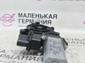 моторчик стеклоподъемника передний левый BMW X1 F48 2017, 2.0 л., B48 A20 B, бензин, АКПП, синий mediterranblau c10, полный привод, правый руль, 5000158, 67627354889, 7354889, 5YY0625 - фото №8