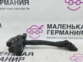 ограничитель открывания двери BMW X1 F48 2017, 2.0 л., B48 A20 B, бензин, АКПП, синий mediterranblau c10, полный привод, правый руль, 51227436003, 7436003 - фото №2