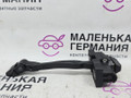 ограничитель открывания двери BMW X1 F48 2017, 2.0 л., B48 A20 B, бензин, АКПП, синий mediterranblau c10, полный привод, правый руль, 51227436003, 7436003 - фото №3