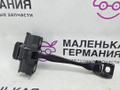 ограничитель открывания двери BMW X1 F48 2017, 2.0 л., B48 A20 B, бензин, АКПП, синий mediterranblau c10, полный привод, правый руль, 51227436003, 7436003 - фото №5