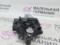 моторчик стеклоподъемника задний левый BMW X1 F48 2017, 2.0 л., B48 A20 B, бензин, АКПП, синий mediterranblau c10, полный привод, правый руль, 5000158, 5YY0625, 3S4511, 67627354890, 7354890 - фото №5