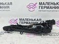 скелет ручки двери задней левой BMW X1 F48 2017, 2.0 л., B48 A20 B, бензин, АКПП, синий mediterranblau c10, полный привод, правый руль, 51217401209, 7401209 - фото №5