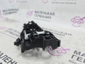 скелет ручки двери задней левой BMW X1 F48 2017, 2.0 л., B48 A20 B, бензин, АКПП, синий mediterranblau c10, полный привод, правый руль, 51217401209, 7401209 - фото №7