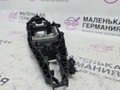 скелет ручки двери задней левой BMW X1 F48 2017, 2.0 л., B48 A20 B, бензин, АКПП, синий mediterranblau c10, полный привод, правый руль, 51217401209, 7401209 - фото №6