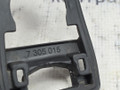 ручка наружная задняя левая BMW X1 F48 2017, 2.0 л., B48 A20 B, бензин, АКПП, синий mediterranblau c10, полный привод, правый руль, 51217433843, 7433843, 7305015 - фото №9