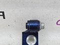 петля двери BMW X1 F48 2017, 2.0 л., B48 A20 B, бензин, АКПП, синий mediterranblau c10, полный привод, правый руль, 41527284545, 7284545 - фото №5
