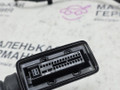 дверная проводка BMW X1 F48 2017, 2.0 л., B48 A20 B, бензин, АКПП, синий mediterranblau c10, полный привод, правый руль, 6812251, 6812218, 6812216, 6812252, 9224365 - фото №4