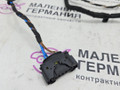 дверная проводка BMW X1 F48 2017, 2.0 л., B48 A20 B, бензин, АКПП, синий mediterranblau c10, полный привод, правый руль, 6812251, 6812218, 6812216, 6812252, 9224365 - фото №5