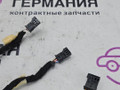 дверная проводка BMW X1 F48 2017, 2.0 л., B48 A20 B, бензин, АКПП, синий mediterranblau c10, полный привод, правый руль, 6812251, 6812218, 6812216, 6812252, 9224365 - фото №6