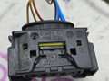 дверная проводка BMW X1 F48 2017, 2.0 л., B48 A20 B, бензин, АКПП, синий mediterranblau c10, полный привод, правый руль, 6812251, 6812218, 6812216, 6812252, 9224365 - фото №20