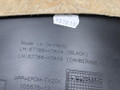 обшивка двери задняя левая BMW X1 F48 2017, 2.0 л., B48 A20 B, бензин, АКПП, синий mediterranblau c10, полный привод, правый руль, 15205251, 51427438115, 7438115 - фото №15