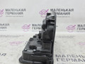 замок двери задней левой BMW X1 F48 2017, 2.0 л., B48 A20 B, бензин, АКПП, синий mediterranblau c10, полный привод, правый руль, 51227281943, 7281943 - фото №6