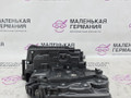 замок двери задней левой BMW X1 F48 2017, 2.0 л., B48 A20 B, бензин, АКПП, синий mediterranblau c10, полный привод, правый руль, 51227281943, 7281943 - фото №7