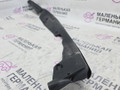 уплотнитель двери BMW X1 F48 2017, 2.0 л., B48 A20 B, бензин, АКПП, синий mediterranblau c10, полный привод, правый руль, 51357349663, 7349663 - фото №5