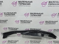 уплотнитель двери BMW X1 F48 2017, 2.0 л., B48 A20 B, бензин, АКПП, синий mediterranblau c10, полный привод, правый руль, 51357349663, 7349663 - фото №3