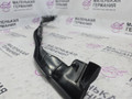 уплотнитель двери BMW X1 F48 2017, 2.0 л., B48 A20 B, бензин, АКПП, синий mediterranblau c10, полный привод, правый руль, 51357349663, 7349663 - фото №8