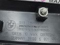 молдинг двери задней левой BMW X1 F48 2017, 2.0 л., B48 A20 B, бензин, АКПП, синий mediterranblau c10, полный привод, правый руль, 51137352093, 7352093 - фото №9