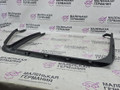 накладка двери внутренняя задняя левая BMW X1 F48 2017, 2.0 л., B48 A20 B, бензин, АКПП, синий mediterranblau c10, полный привод, правый руль, 51357349671, 7349671 - фото №3